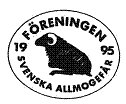 Föreningen Svenska Allmogefår
